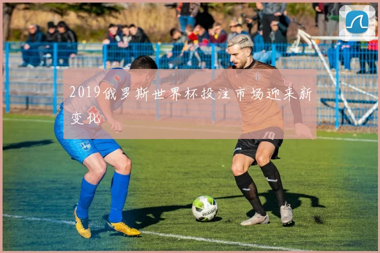 2019俄罗斯世界杯投注市场迎来新变化