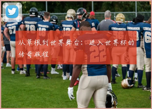 从草根到世界舞台：进入世界杯的传奇旅程